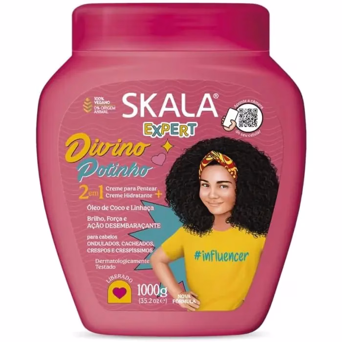 Skala Divino Potinho