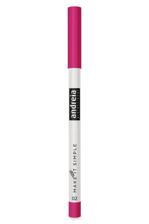 Andreia - Perfect Definition Lip Liner 02