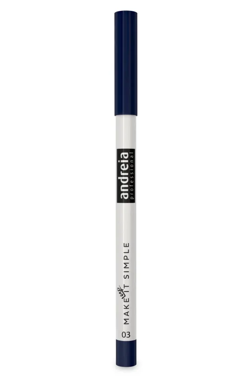 Andreia - Show Time Eyeliner 03 Deep Blue