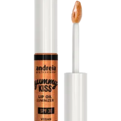 Andreia - Yummy Kiss 02 Summer Peach