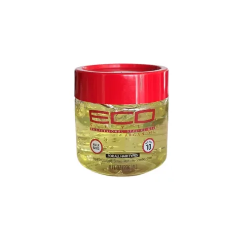 Eco Style Argan Oil Gel 236ml