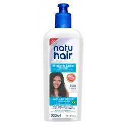 NatuHair - Manutenção Ativador de Cachos 300ml