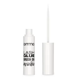 Alternative view of Amma Lash Glue Brush On Cola Transparente Para Pestanas Postiças