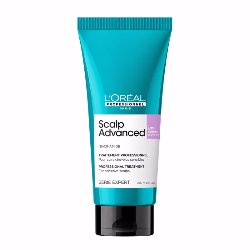 L’Oréal Scalp Advanced Antidisconforto Condicionador 200ml