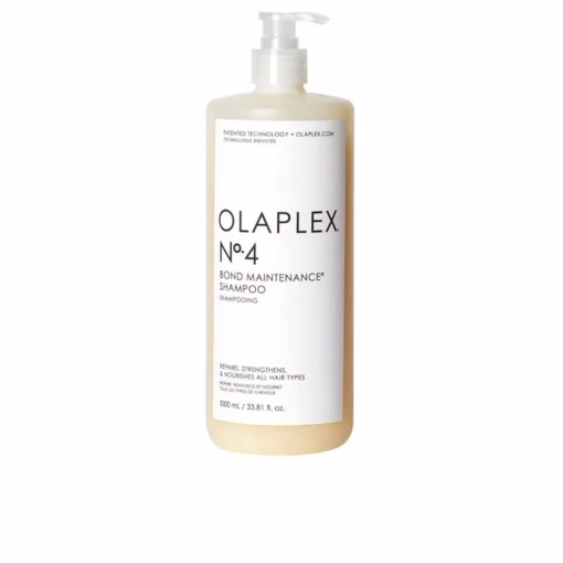 Olaplex Shampoo Nº4 BOND MAINTENANCE