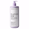 Olaplex Condicionador tonificante Nº5P BLONDE ENHANCER