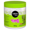 Salon Line - Todecacho Gelatina Capilar Super Definição 550g
