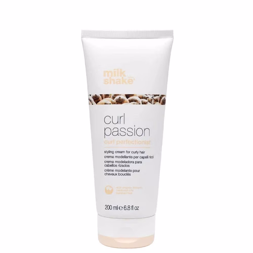 Milk Shake - Curl Passion Perfectionist 200ml