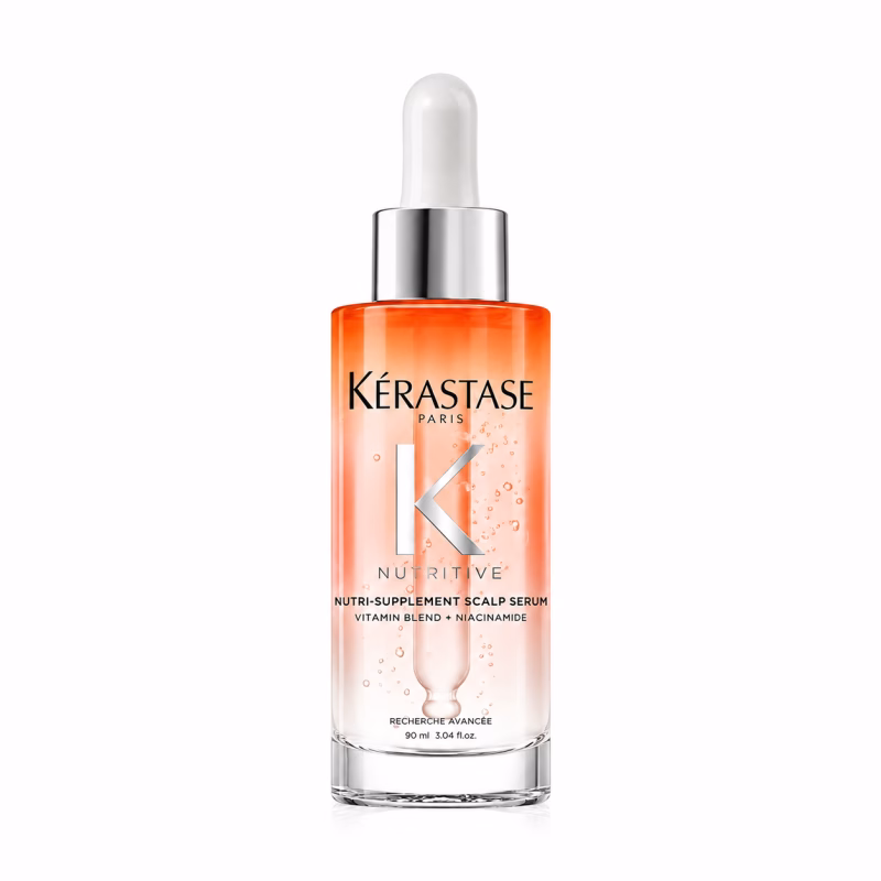 Kérastase Nutritive Nutri-Supplement Scalp Serum 90ml
