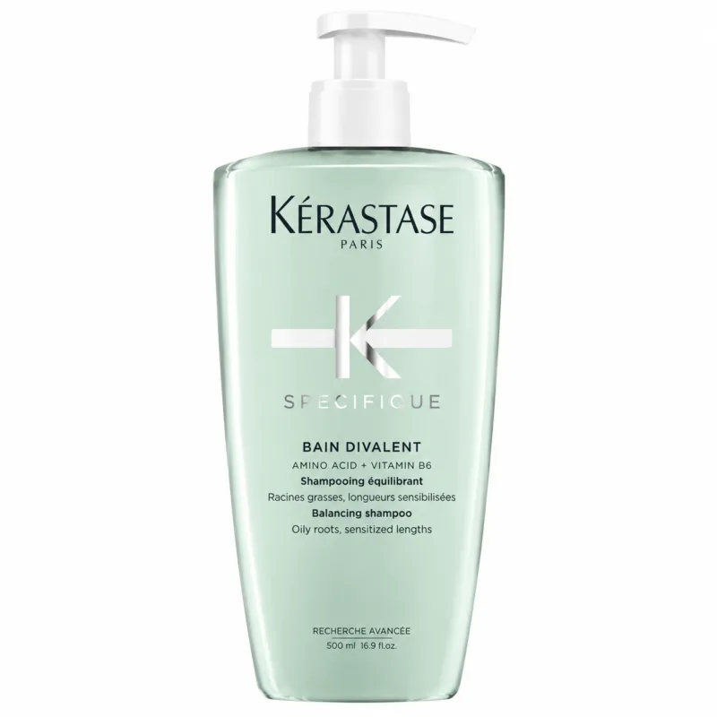 Kérastase Spécifique Bain Divalent 500ml