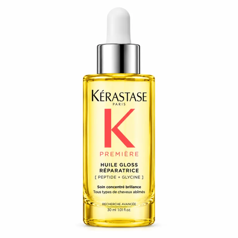 Kérastase Première Óleo Reparador Intensivo 30ml