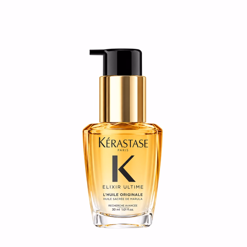 Kérastase Elixir Ultime L'Huile Originale 30ml