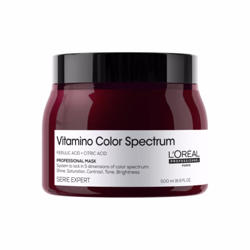 L'Oréal - Vitamino Color Spectrum Máscara 500ml