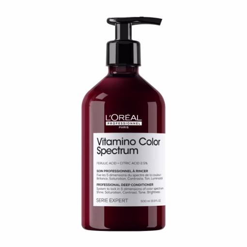 L'Oréal - Vitamino Color Spectrum Condicionador 500ml