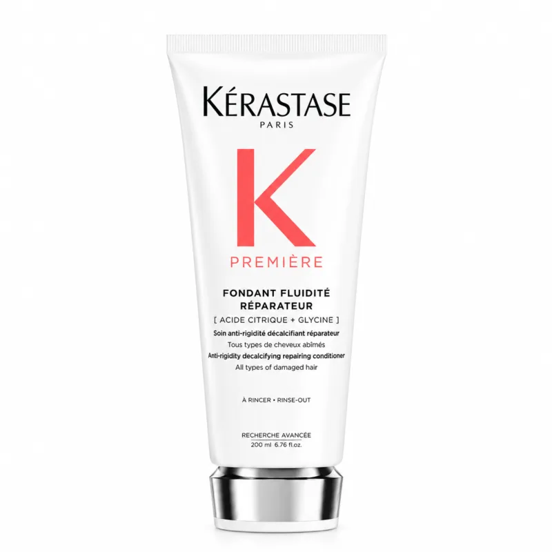 Kérastase Première Fondant Fluidité​ Condicionador Reparador 200ml