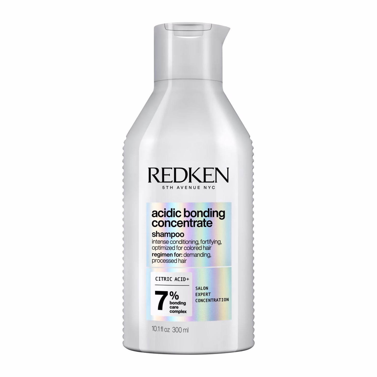 Redken - Acidic Bonding Concentrate Shampoo 300ml