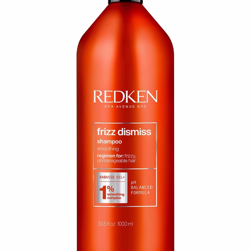Redken - Frizz Dismiss shampoo 1L