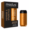 Modus Pó Modelador Cera Efeito Mate 20g