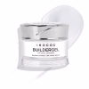 INOCOS - GEL CONSTRUÇÃO INOCOS BRANCO LEITOSO MV, 50gr O Builder Gel Branco Leitoso é perfeito para uma construção super resistente. Com uma espessura densa, este gel é bifásico e de média viscosidade. Detalhes: Produto Vegan Média viscosidade Quantidade: 50g UV 120s | LED 60s