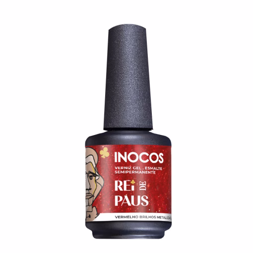 Se você busca um gel de verniz que entrega resultados de salão e facilita o dia a dia, este produto é ideal para você.