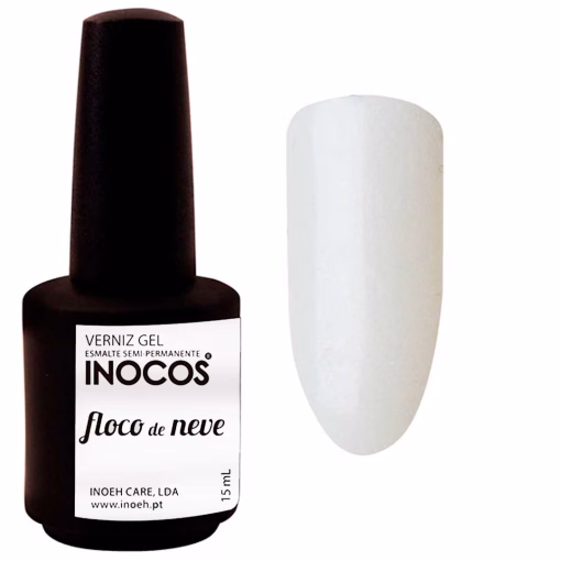 Fácil de aplicar e simples de remover Mantém as unhas naturais saudáveis Secagem rápida em lâmpada UV ou LED Duração prolongada