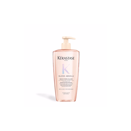 Kérastase – Gloss Absolu Bain Hydra-Glaze 500 ml