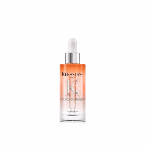 Kérastase Nutri-Supplement Scalp Serum 90ml