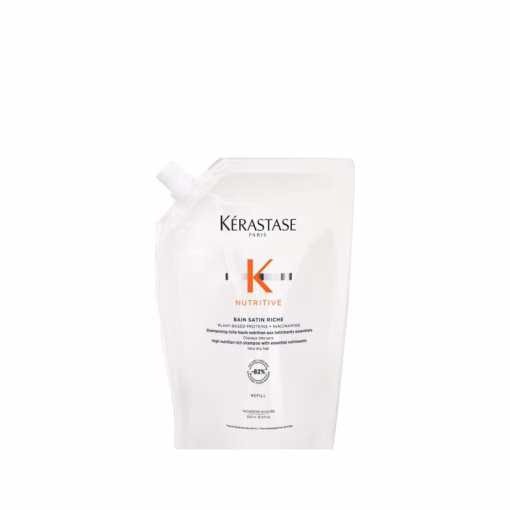Nutri Bain Riche Refill Pouch 500 ml