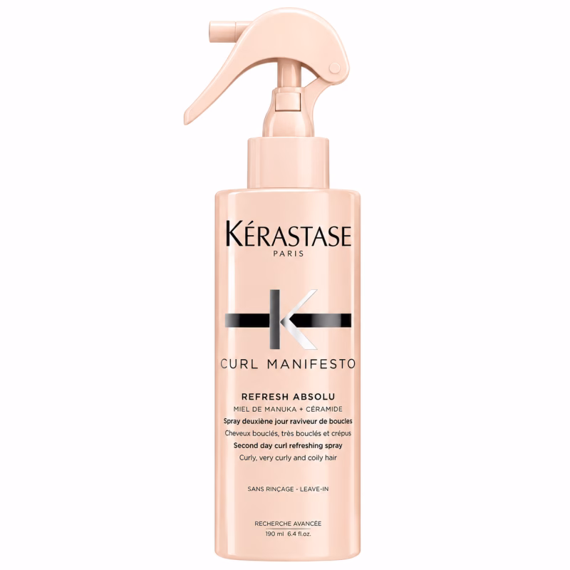 Kérastase Curl Manifesto Spray Refresh Absolu 190ml