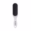 INOCOS - Lima de Pés uso INTENSO 80/180 Lima de Pés Duo de Uso Intenso é ideal para a remoção de células mortas e calosidades Pode utilizar em pés molhados ou secos Para uns pés perfeitos complete com o esfoliante e creme de pés A Lima INOCOS de Pés Duo de Uso Intenso é ideal para a remoção de células mortas, calosidades, pele seca e endurecida, levando a que os pés adquiram uma textura suave e macia. Possui uma Dupla Face de 80-180, um Cabo Reutilizável