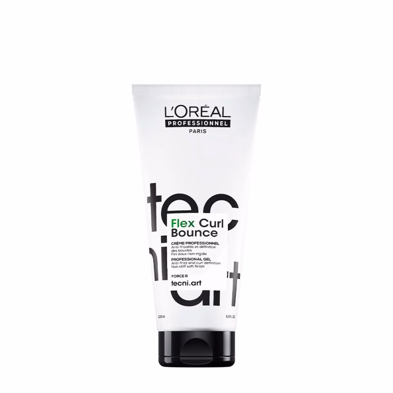 L'Oréal - Tecni Art Bouncy & Tender 150ml