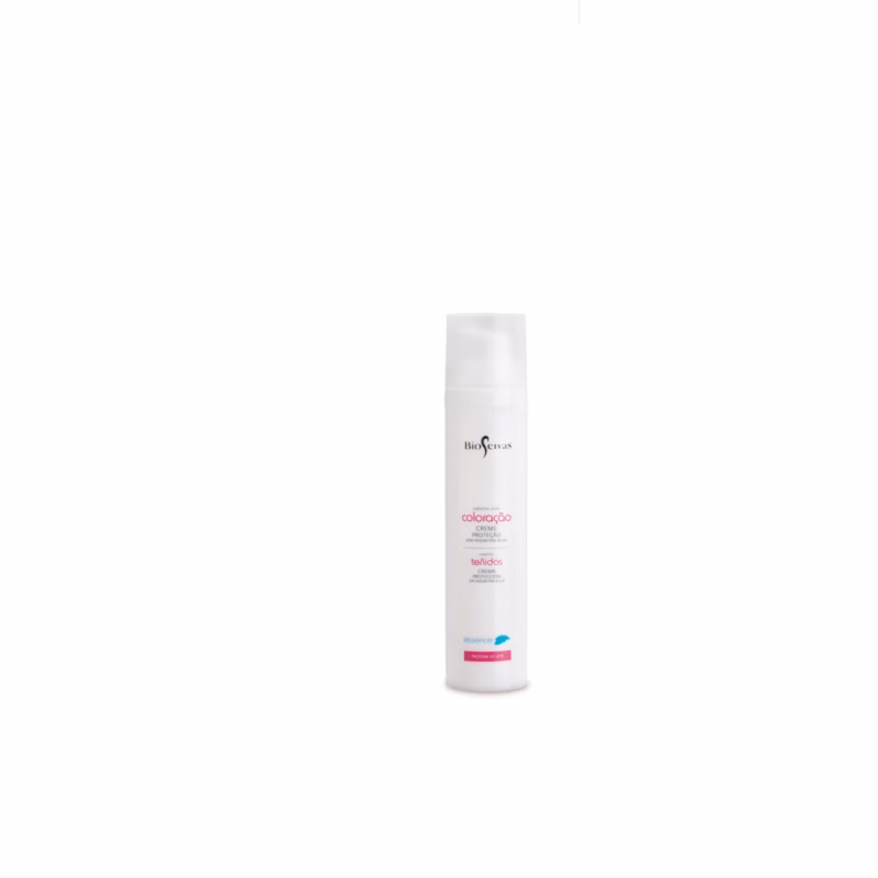 Bioseivas  Creme Proteção Coloração 100ml
