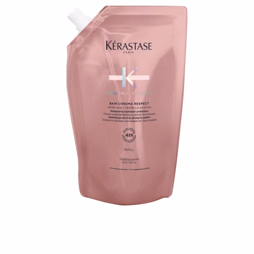 Kérastase - CHROMA ABSOLU shampoo protetor hidratante recarga