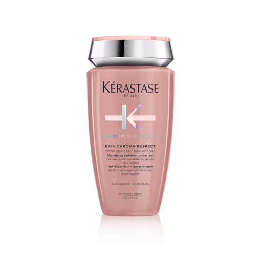 Kérastase - Chroma Absolut Bain Chroma Respect 250ml