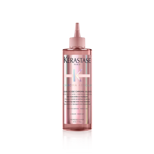 Kérastase - Chroma Absolut Soin Acide Chroma Gloss 210ml