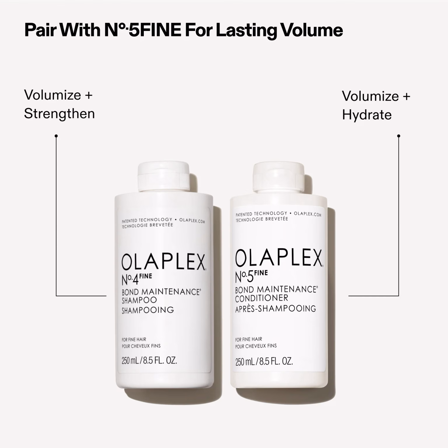 Olaplex Nº5 Fine Bond Maintenance Condicionador 250ml