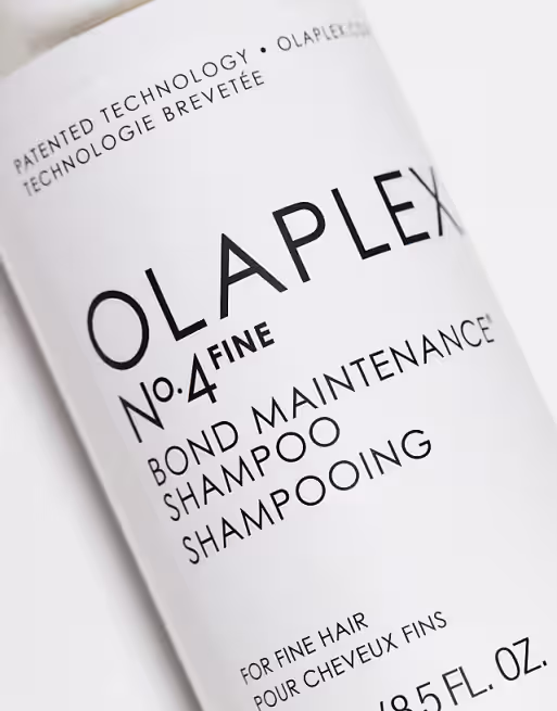 Olaplex Nº4 Fine Bond Maintenance