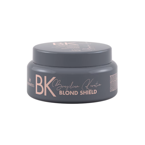 Ecosmetics - Brazilian Keratin Máscara Blend Shield 250ml