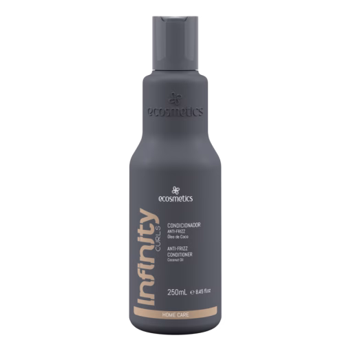 Ecosmetics - Infinity Curls Condicionador 250ml