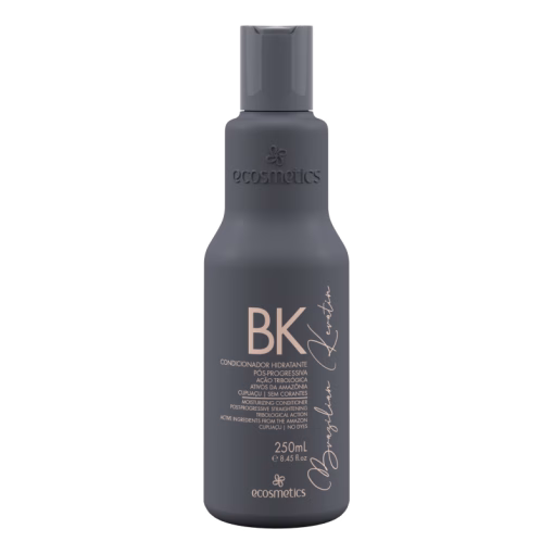 Ecosmetics - Brazilian Keratin Condicionador 250ml