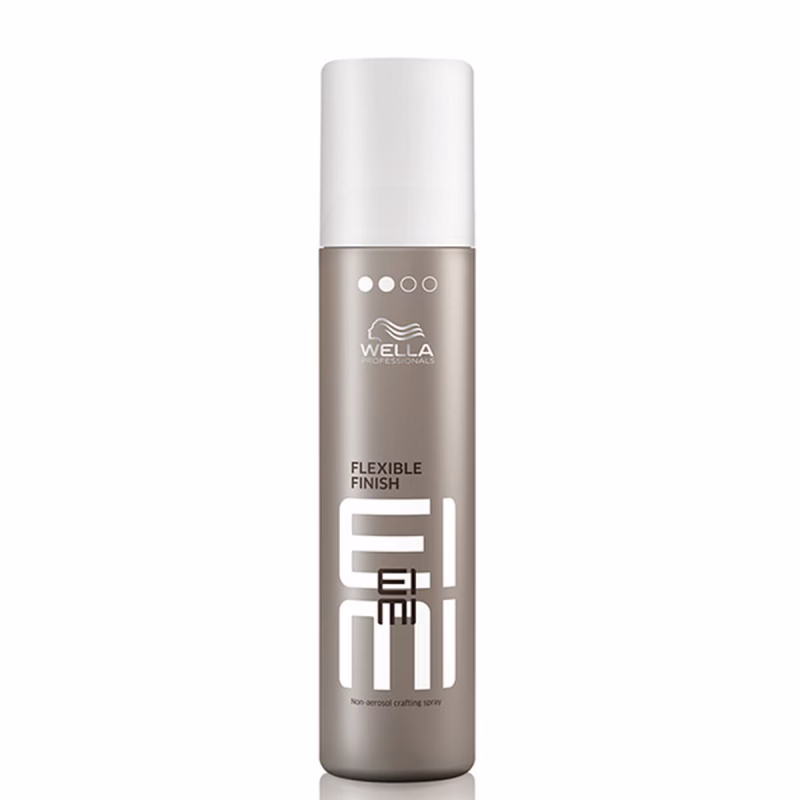 flexible finish