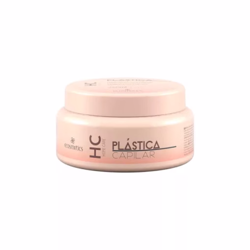 Ecosmetics - Plástica Capilar Máscara 220ml