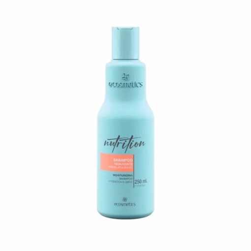 Ecosmetics - Nutrition Shampoo 250ml