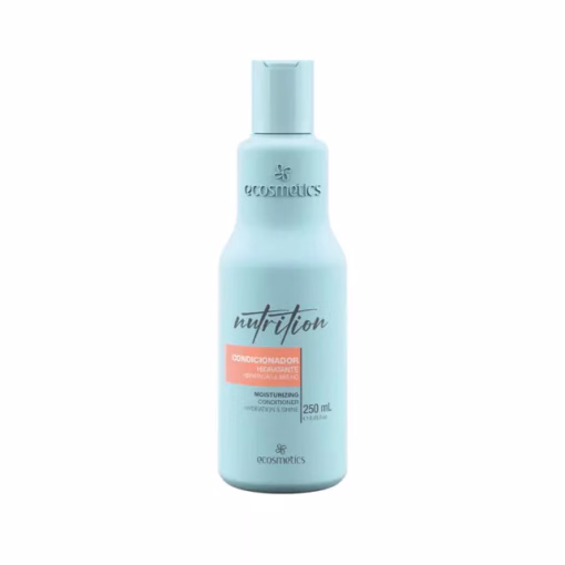 Ecosmetics - Nutrition Leave In 250ml