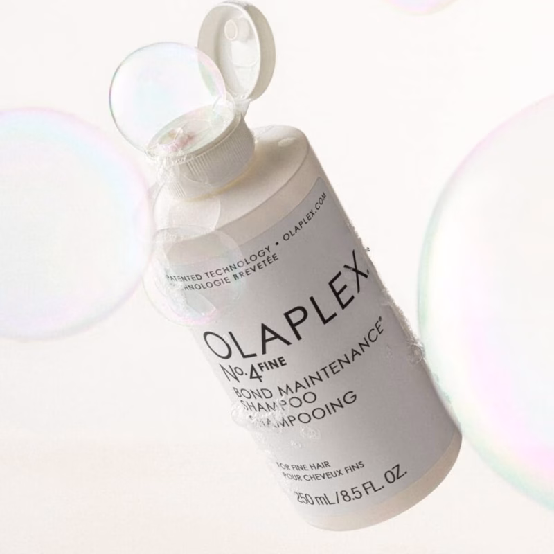 Olaplex - Nº4 Fine Bond Maintenance Shampoo 250ml