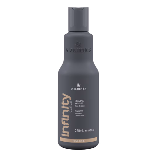 Ecosmetics - Infinity Curls Shampoo 250ml