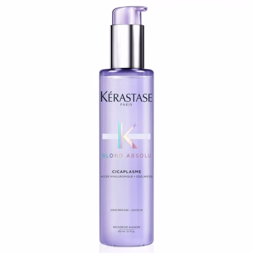 Kérastase – Blond Absolu Texturisant Cicaplasme