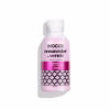 Removedor de Verniz INOCOS 150ml REF. 91.12.018 O Removedor de Verniz INOCOS 150ml com Acetona remove rapidamente o verniz das unhas. Detalhes: Produto Vegan Quantidade: 150ml Utilizar em Verniz Clássico ou Like Gel