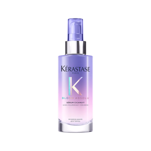 Kérastase – Blond Absolu Sérum Cicanuit