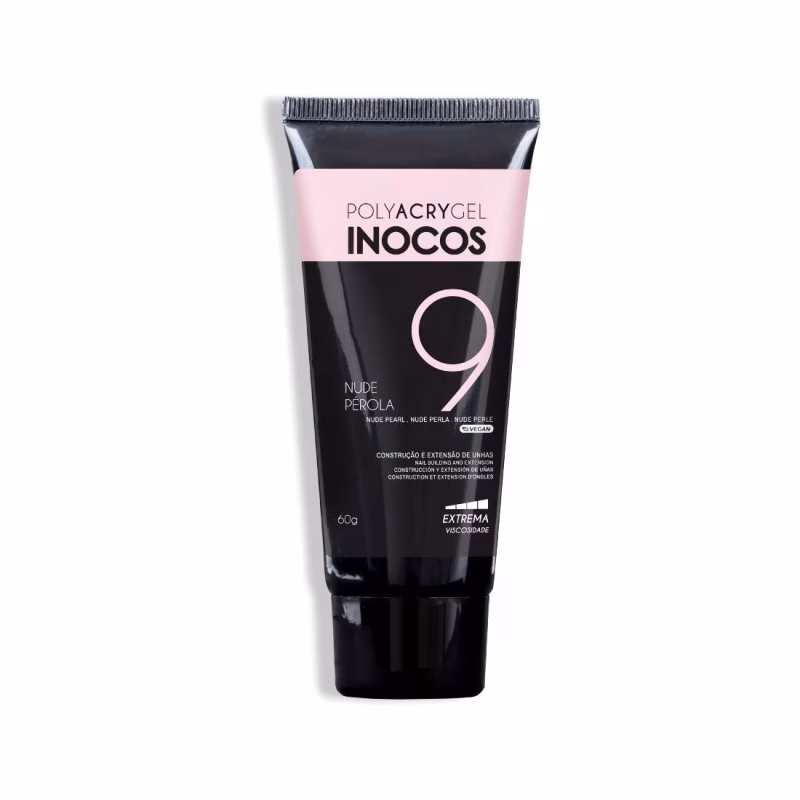 INOCOS - Polyacrygel 9 Nude Pérola